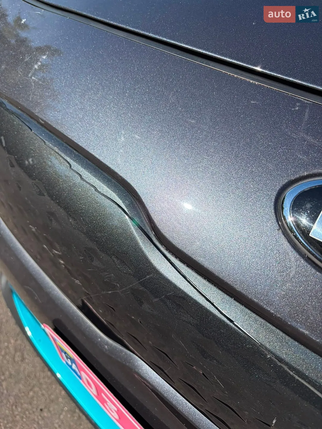 2019 Kia Niro - мініатюра 10