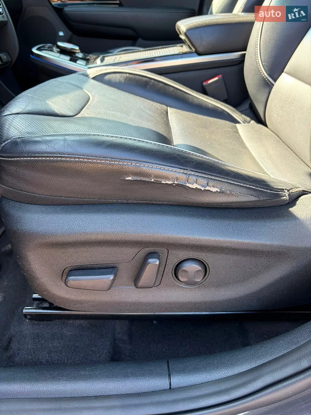 2019 Kia Niro - мініатюра 30