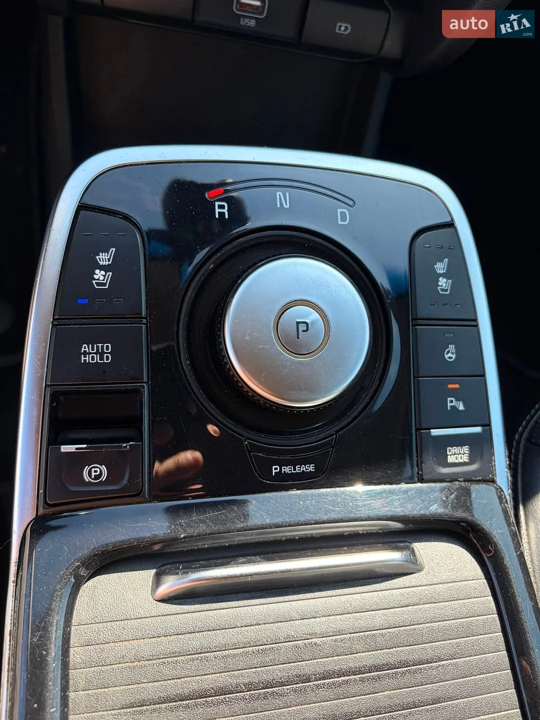 2019 Kia Niro - мініатюра 34