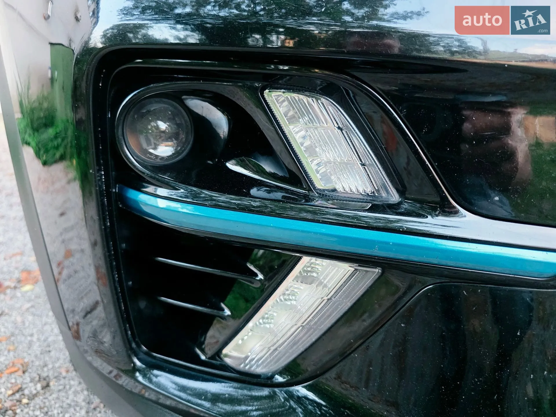 2020 Kia Niro - мініатюра 21