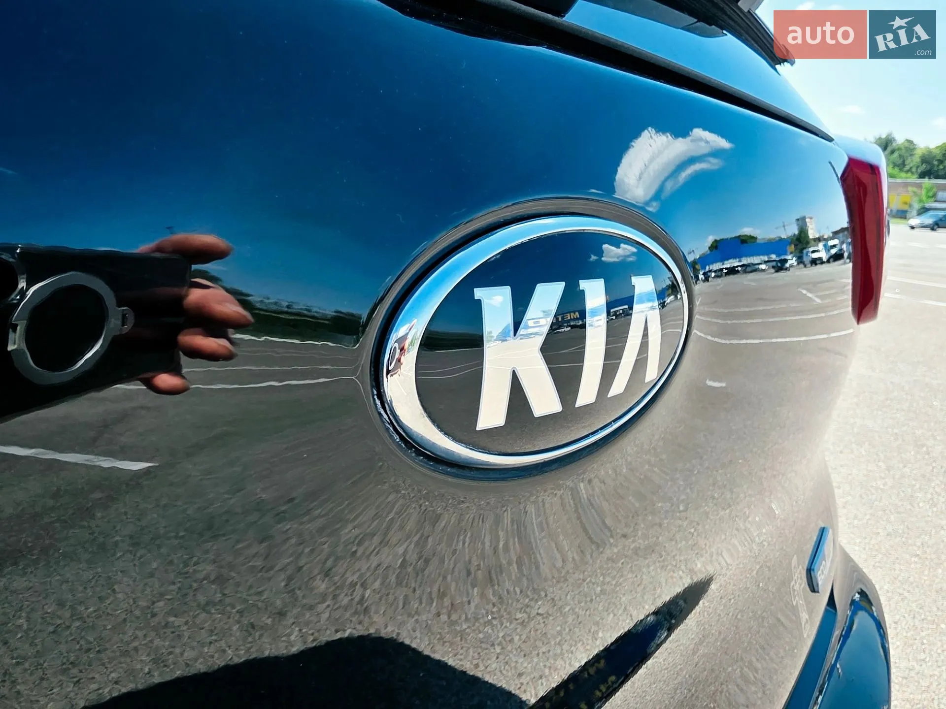 2020 Kia Niro - мініатюра 26