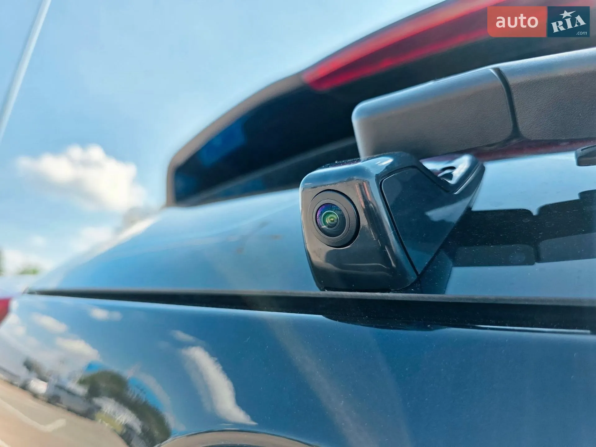 2020 Kia Niro - мініатюра 32