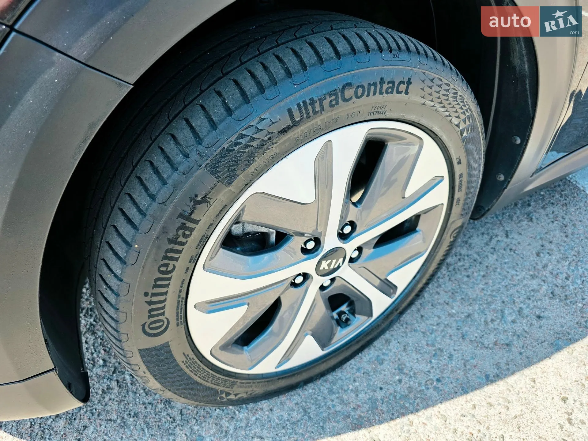 2020 Kia Niro - мініатюра 19