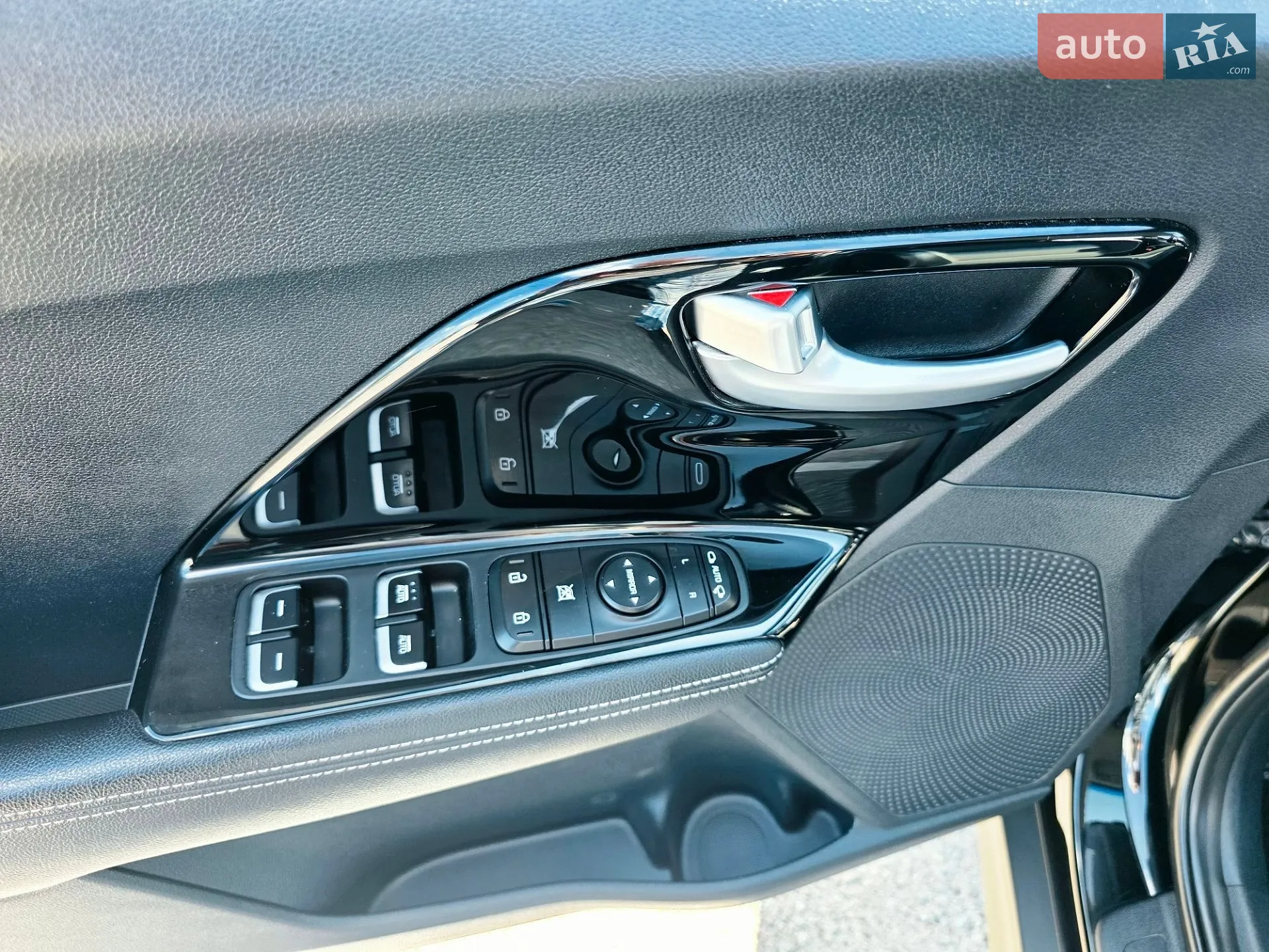 2020 Kia Niro - мініатюра 50