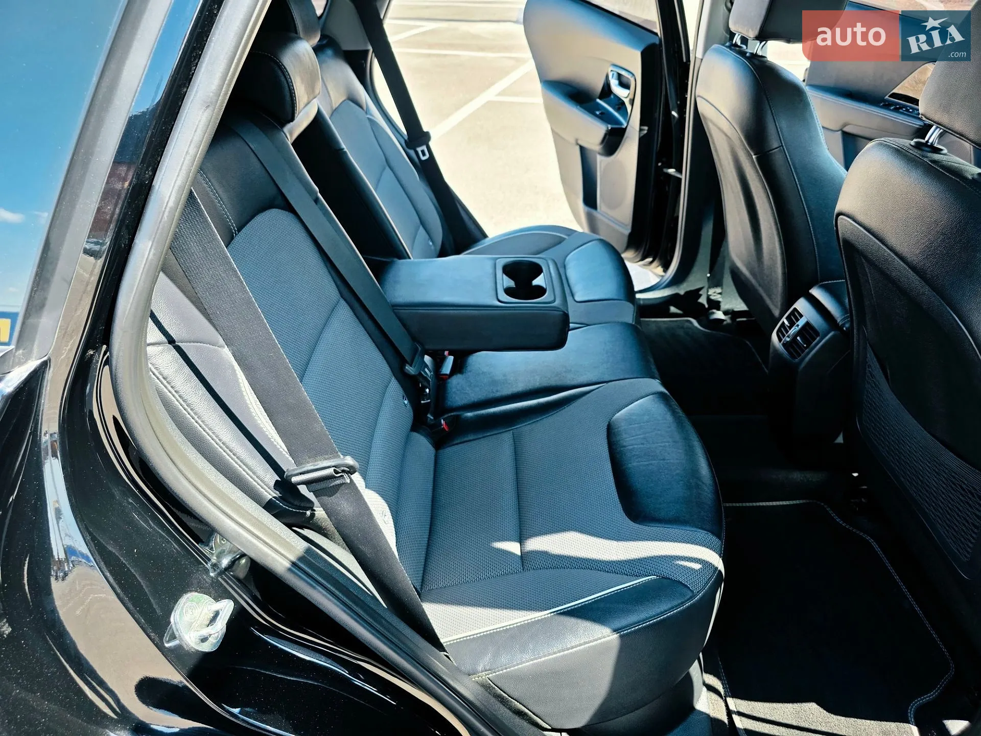 2020 Kia Niro - мініатюра 56