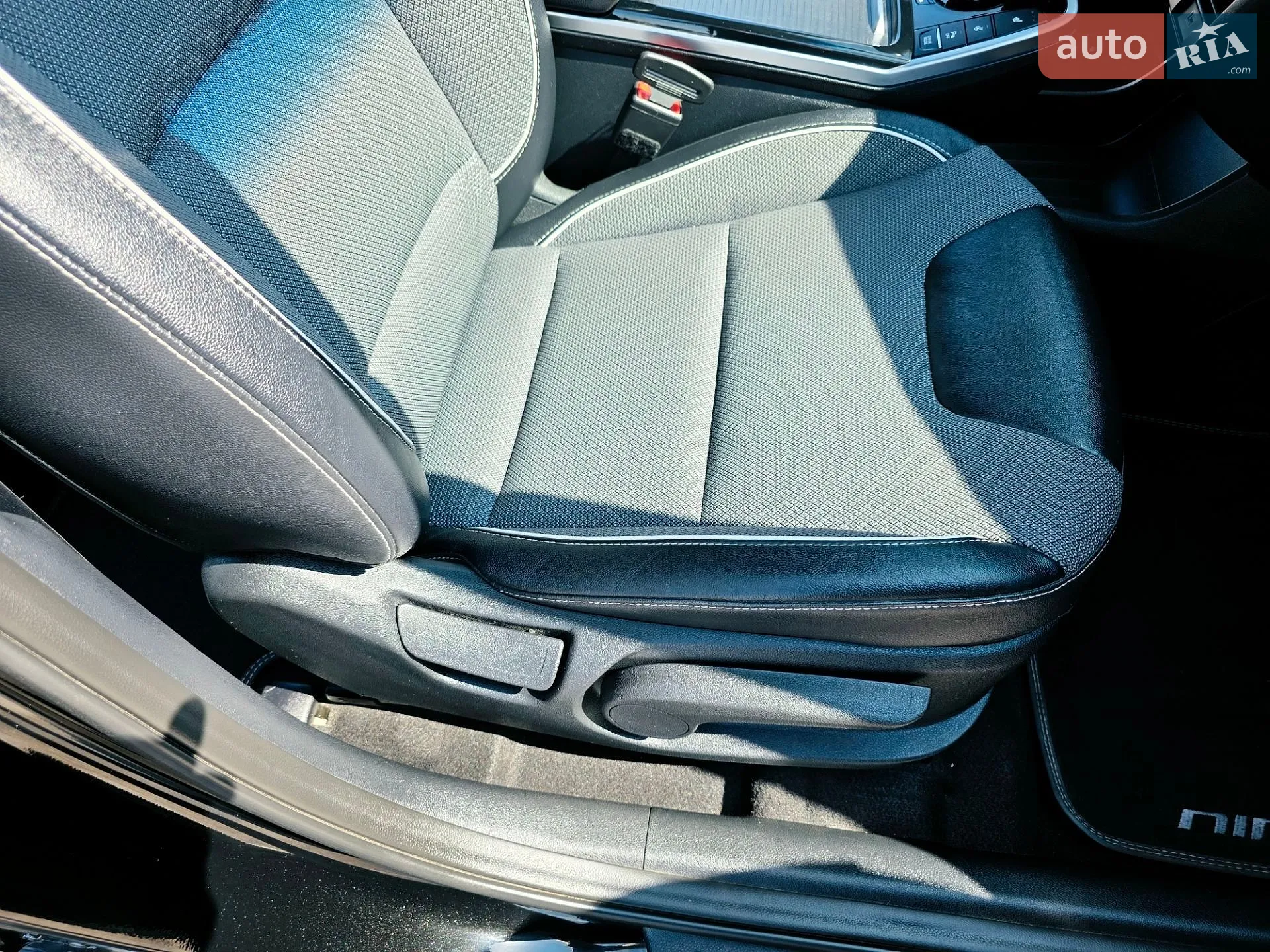2020 Kia Niro - мініатюра 62