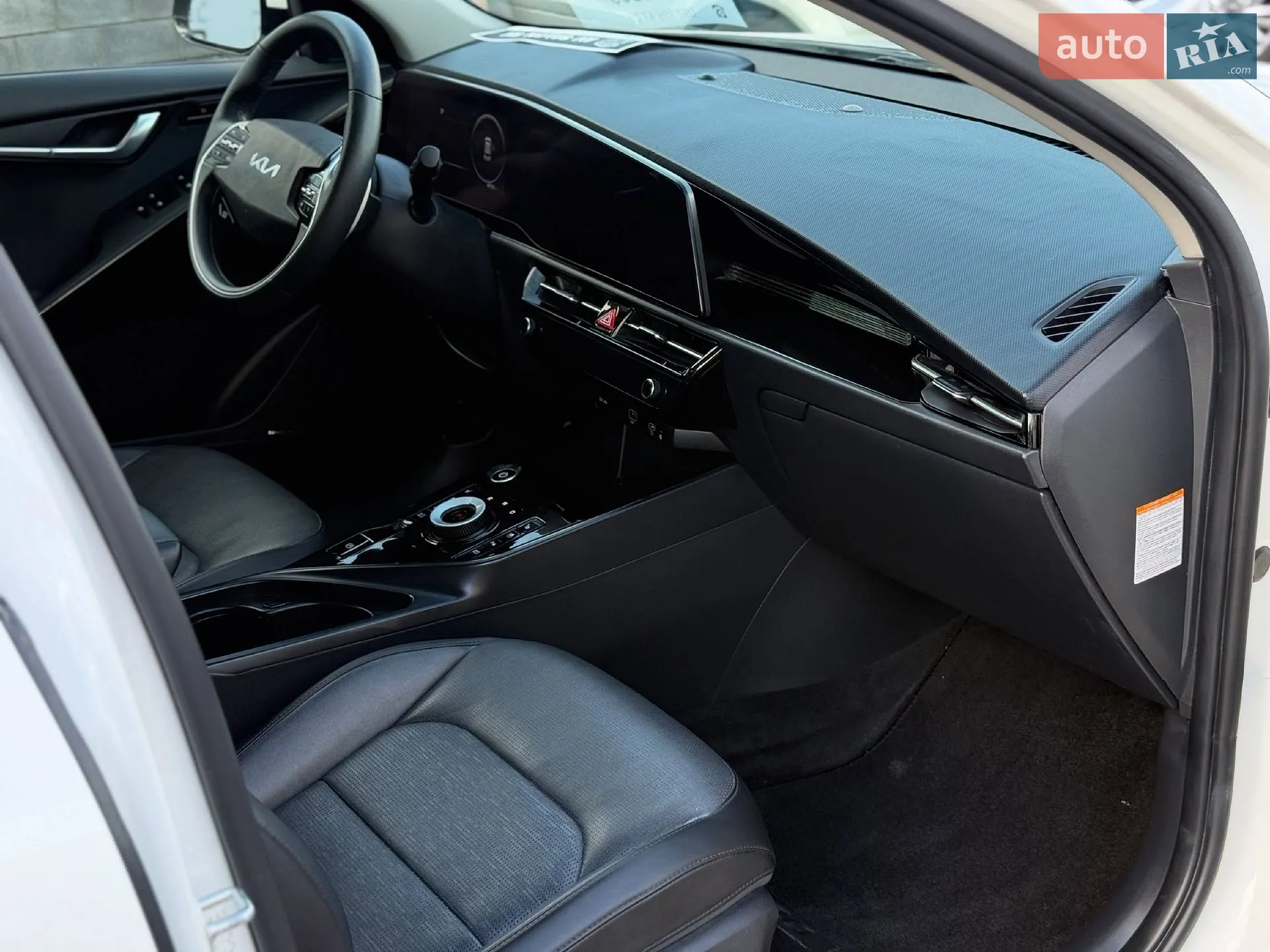 2022 Kia Niro - мініатюра 7