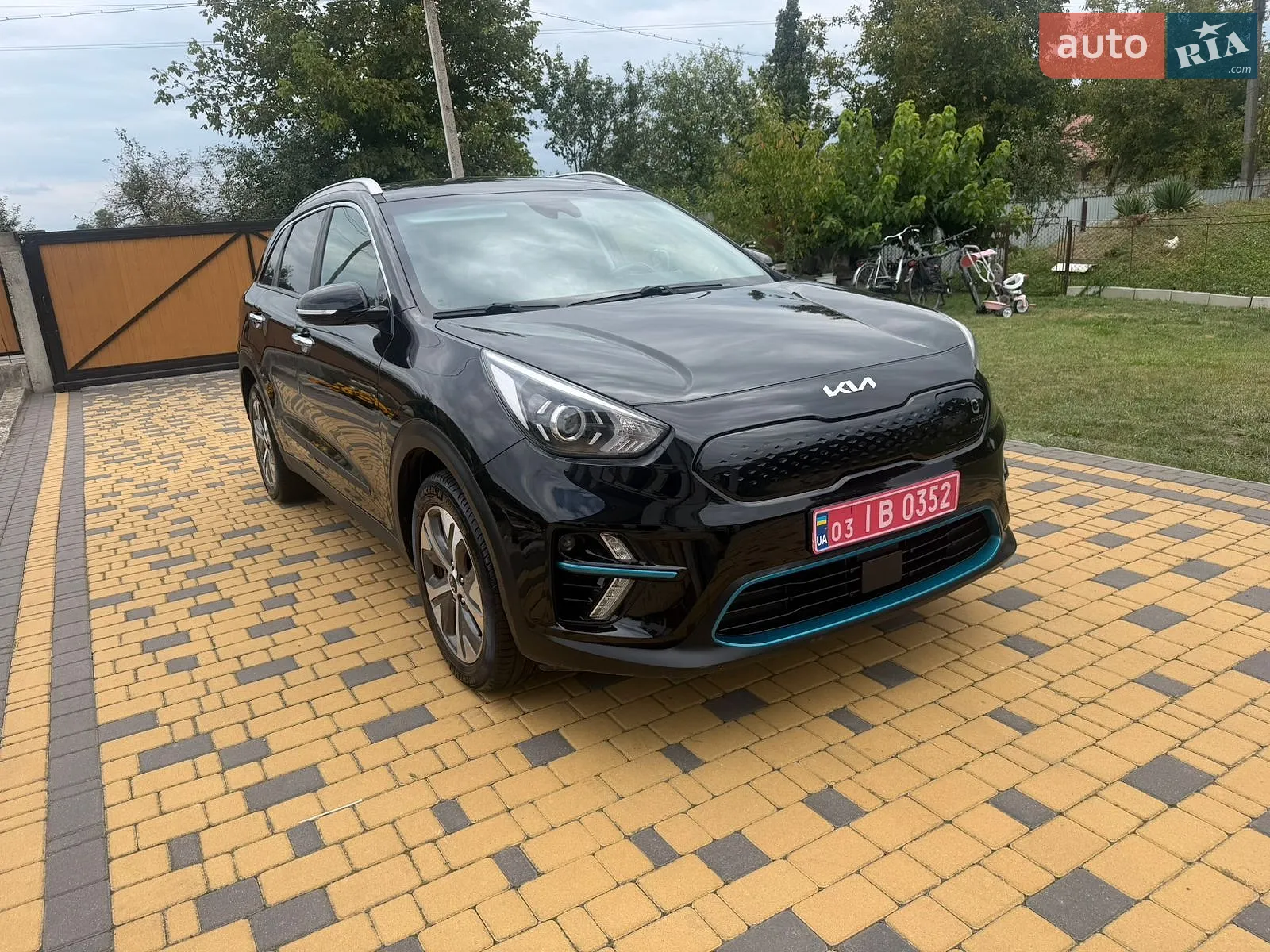 2021 Kia Niro - мініатюра 11