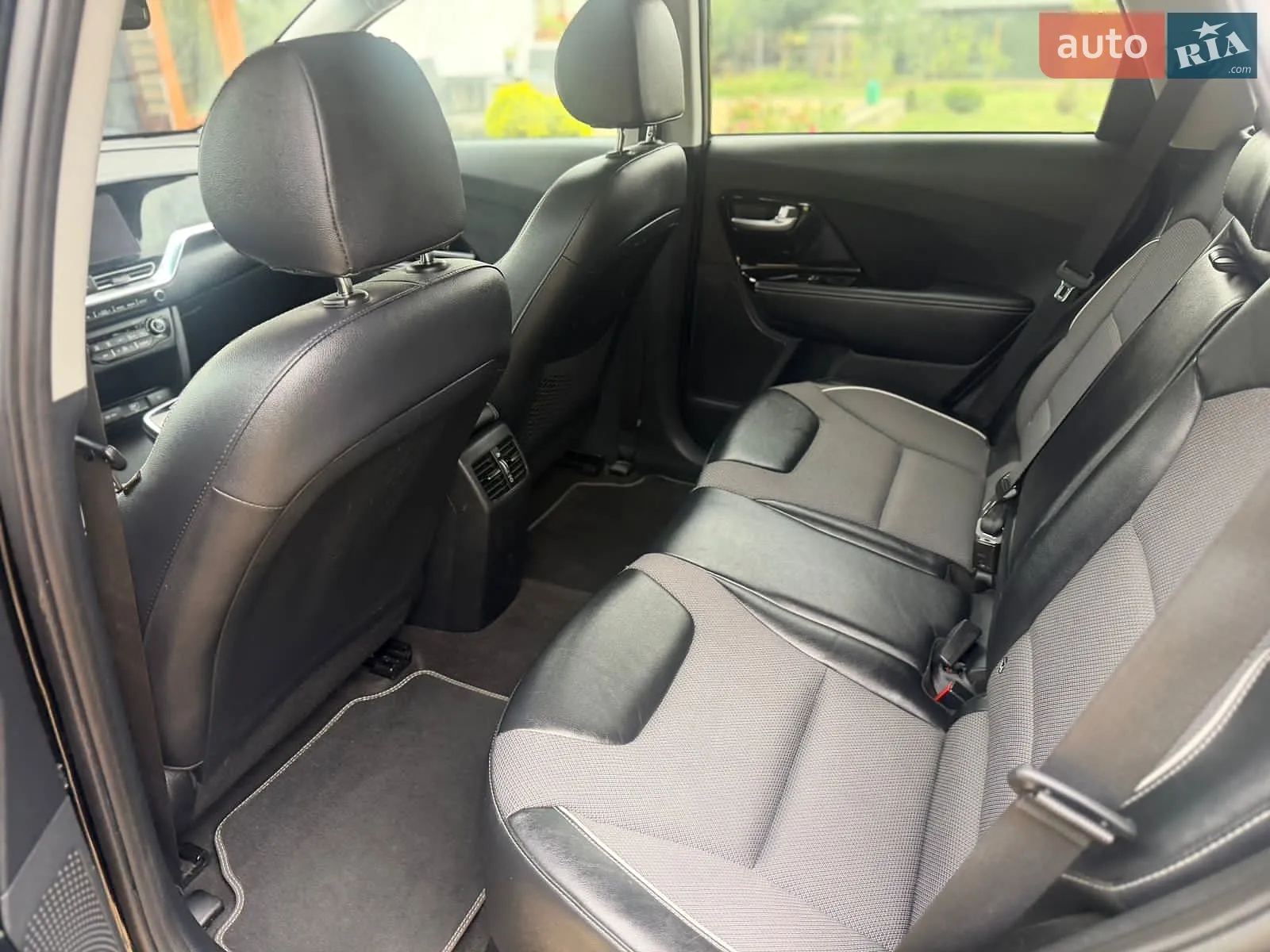 2021 Kia Niro - мініатюра 15