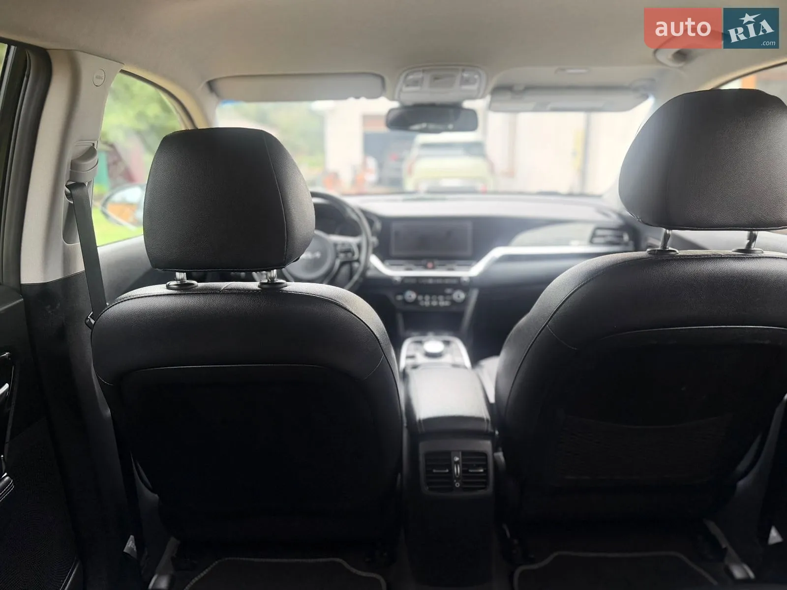 2021 Kia Niro - мініатюра 19