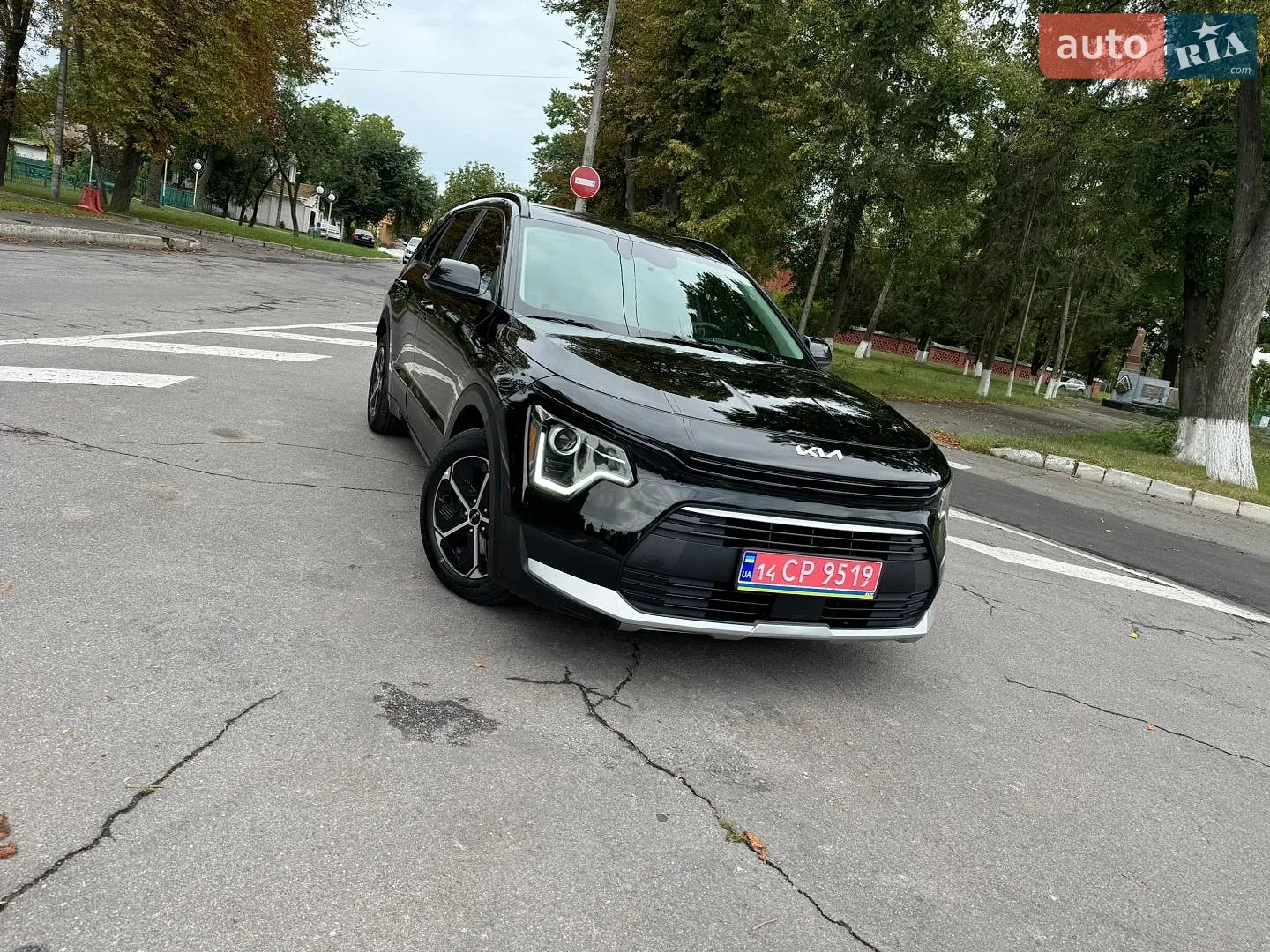 2024 Kia Niro - мініатюра 6