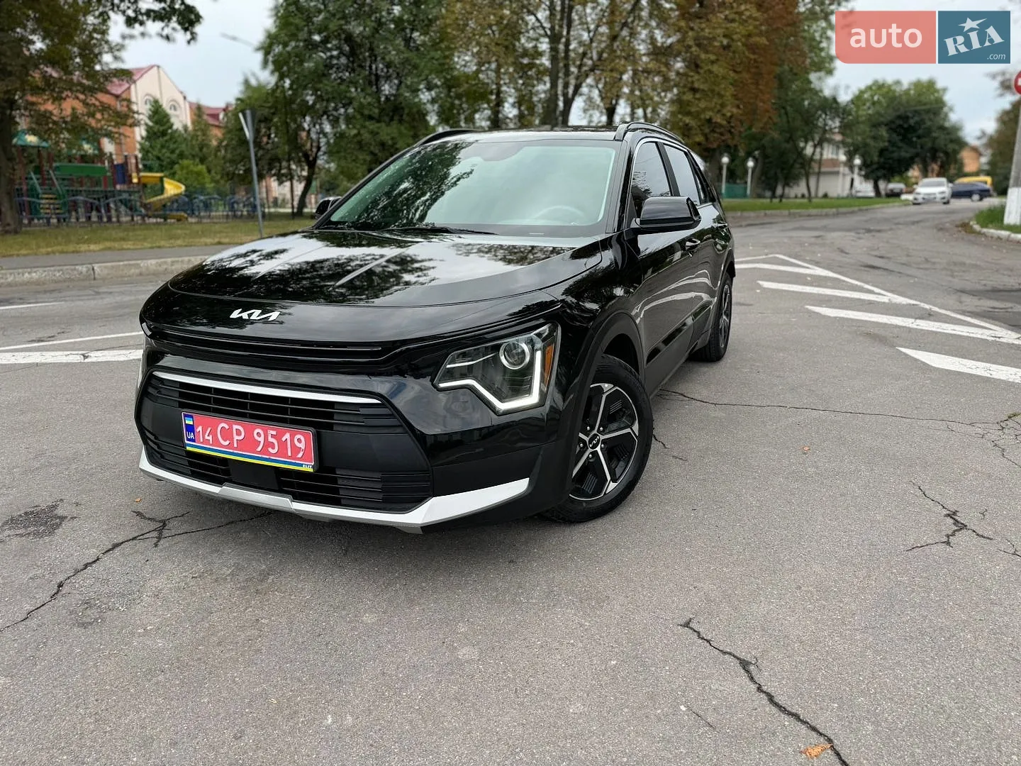 2024 Kia Niro - мініатюра 11