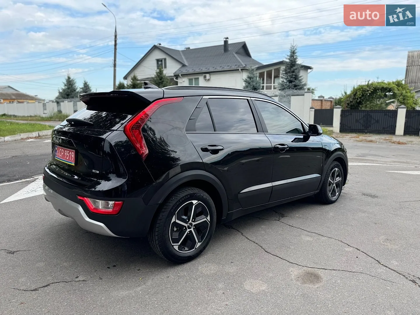 2024 Kia Niro - мініатюра 26