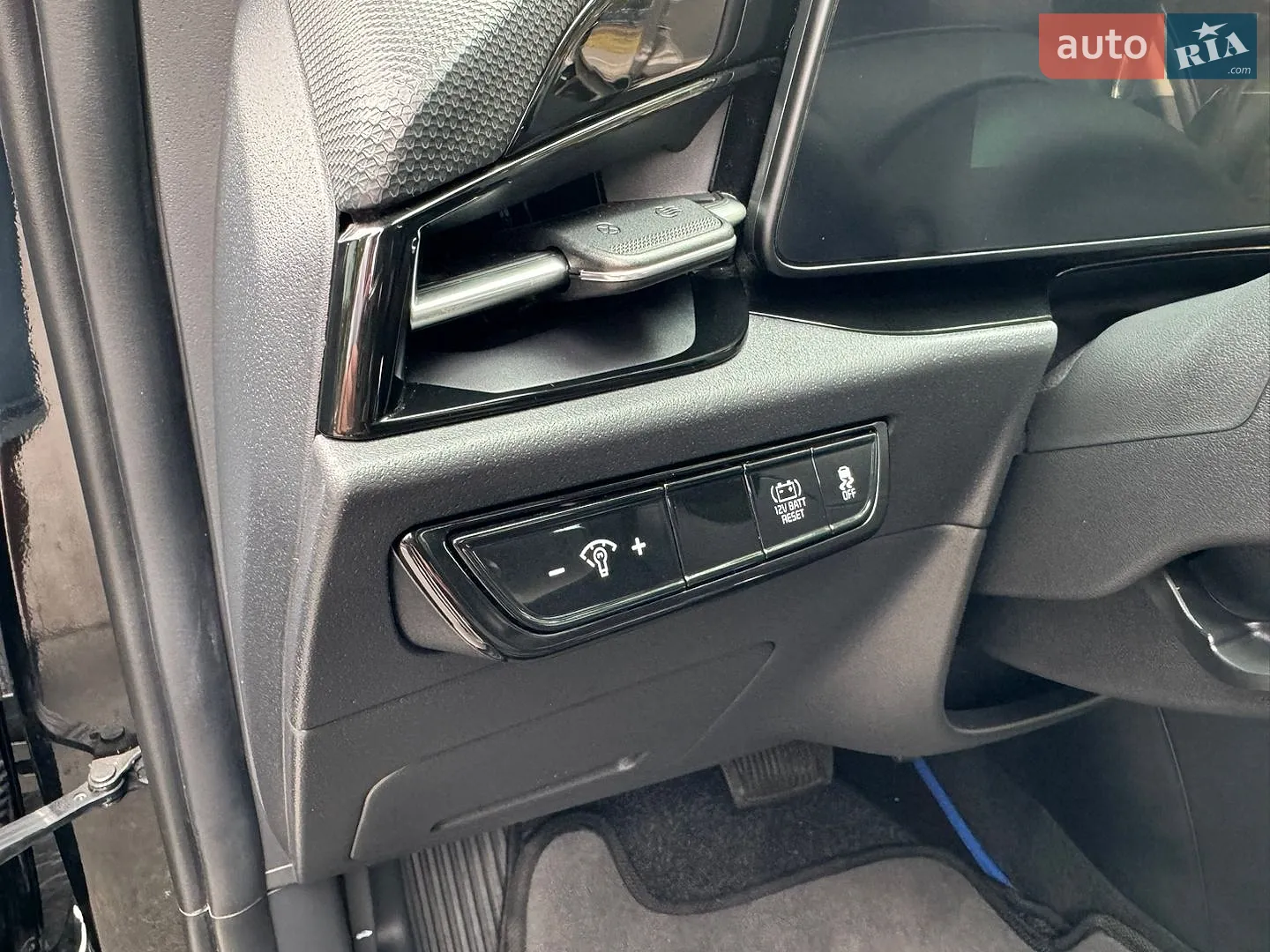 2024 Kia Niro - мініатюра 37