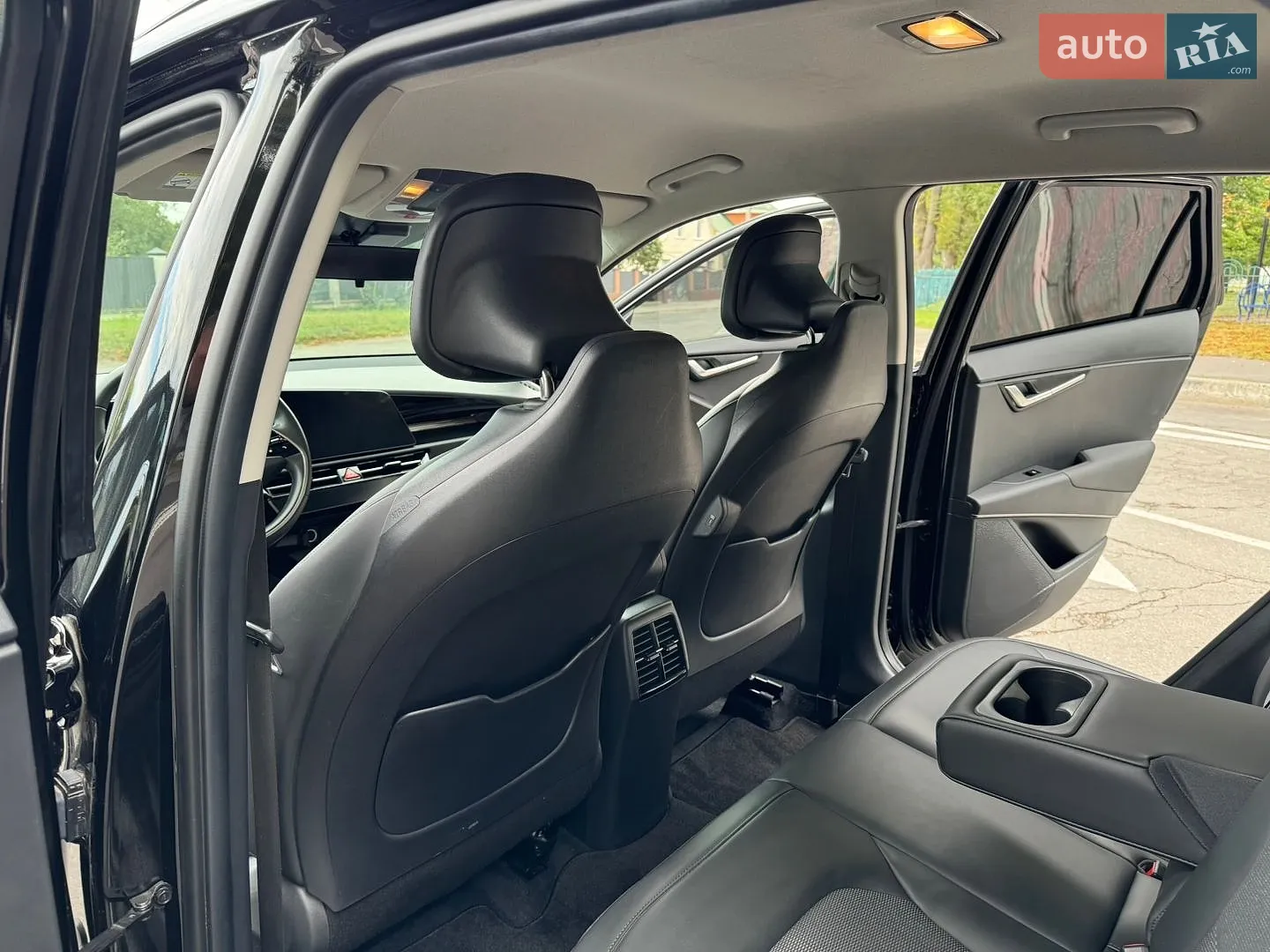 2024 Kia Niro - мініатюра 44