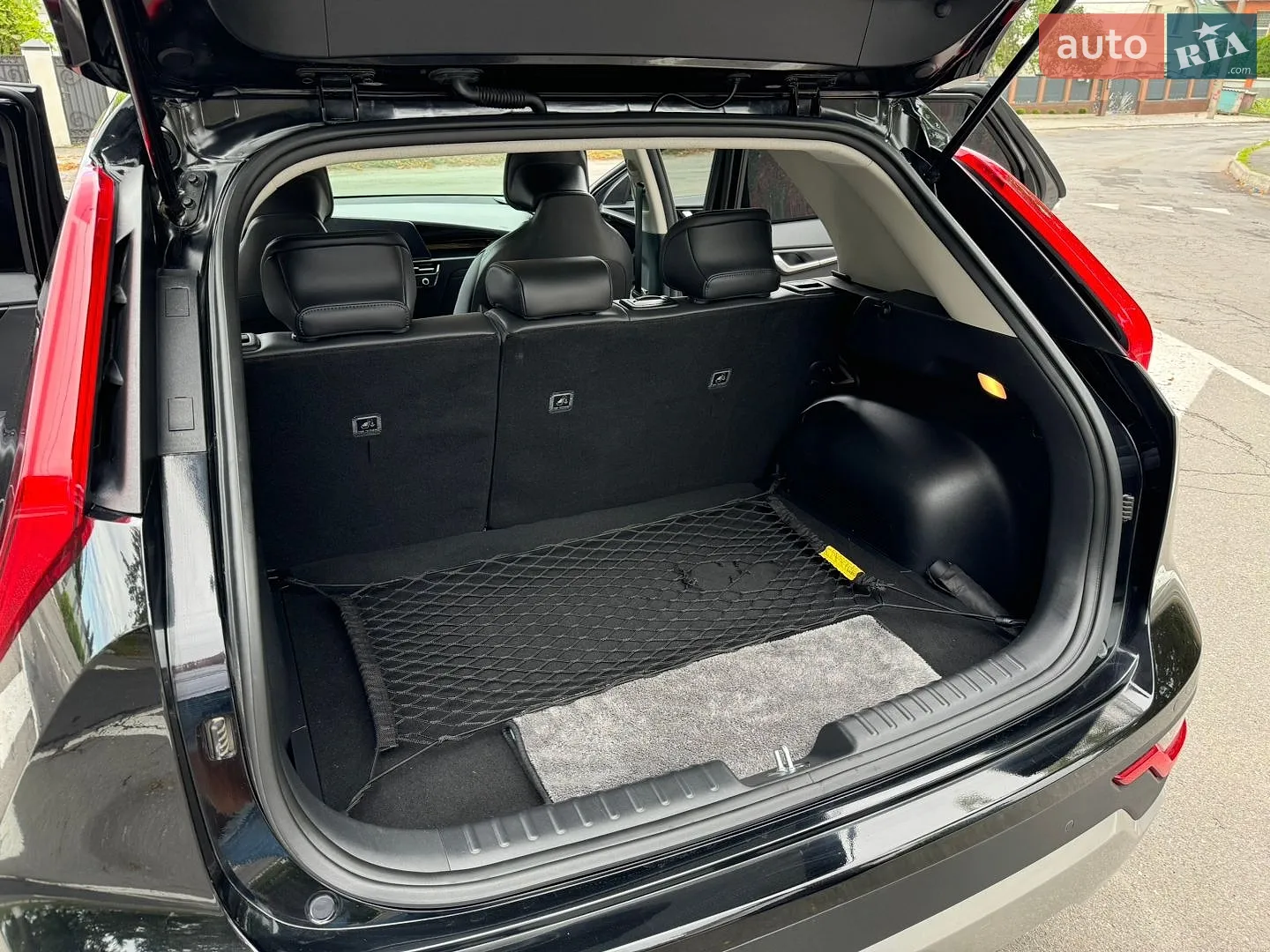 2024 Kia Niro - мініатюра 45