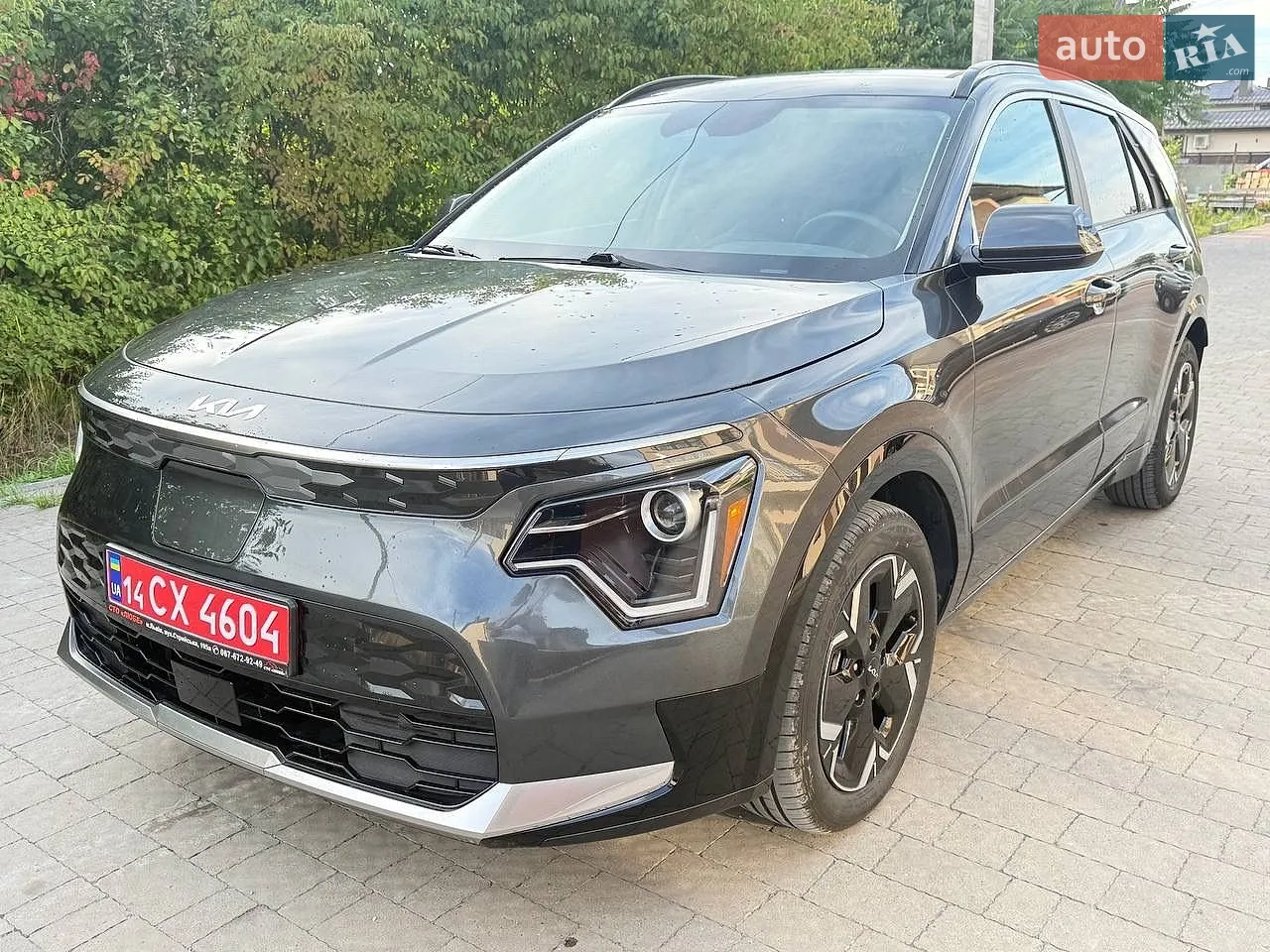 2023 Tesla Model Y - мініатюра 43