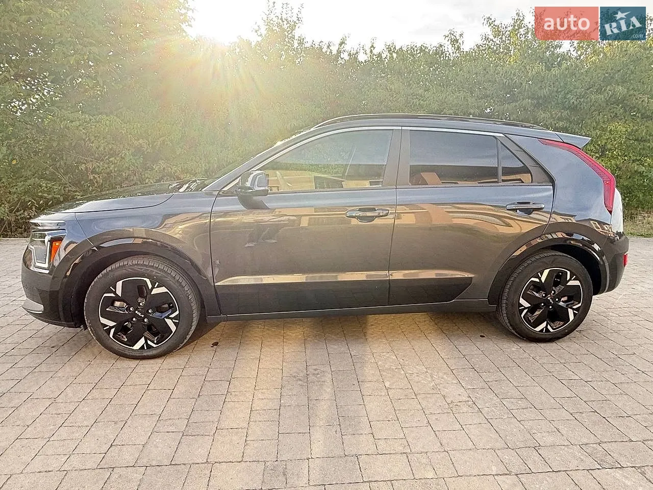 2023 Kia Niro - мініатюра 3