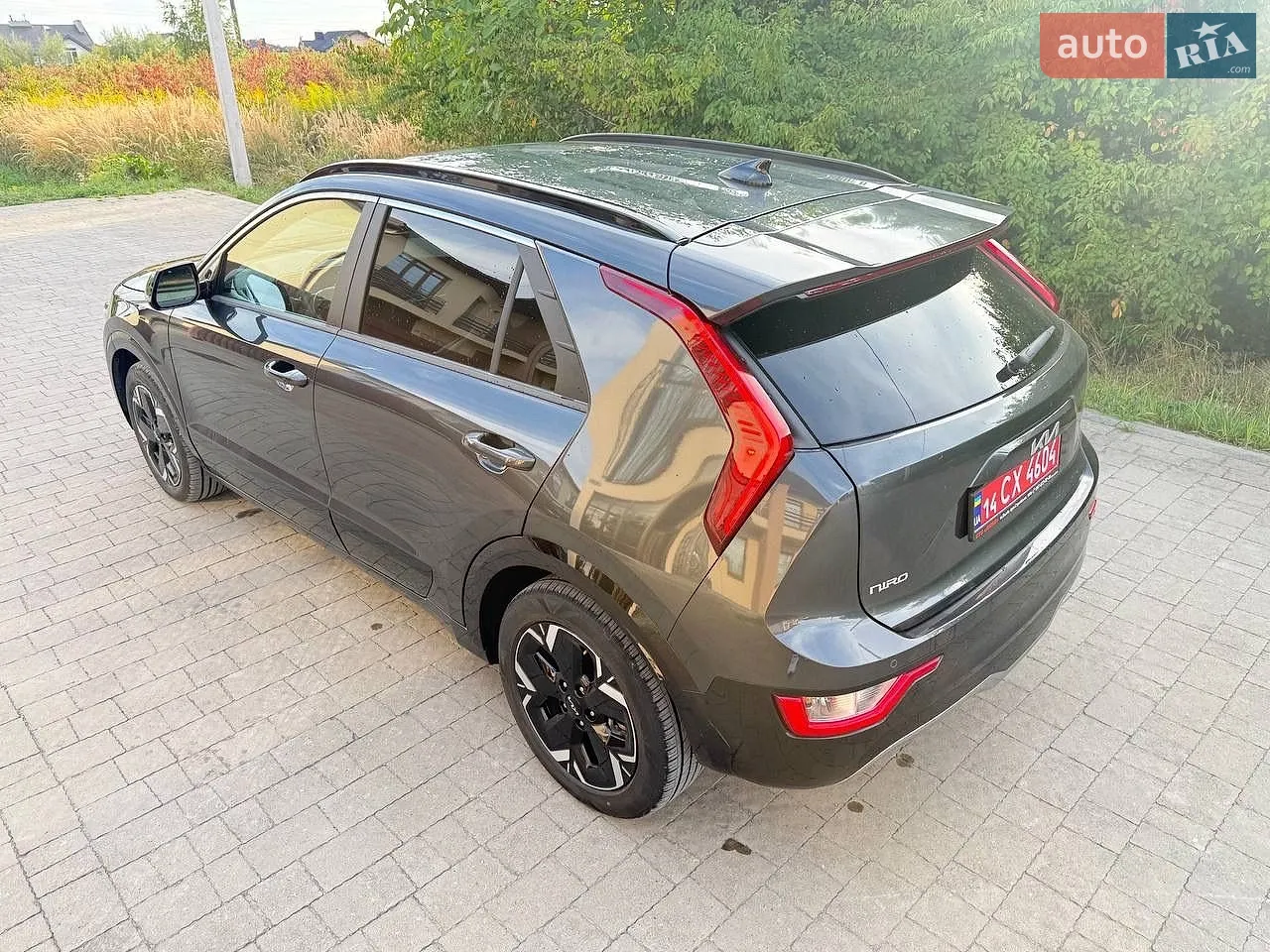 2023 Kia Niro - мініатюра 12