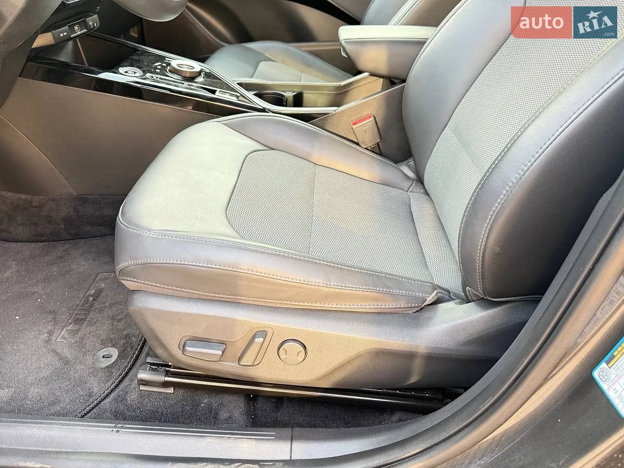 2023 Kia Niro - мініатюра 21