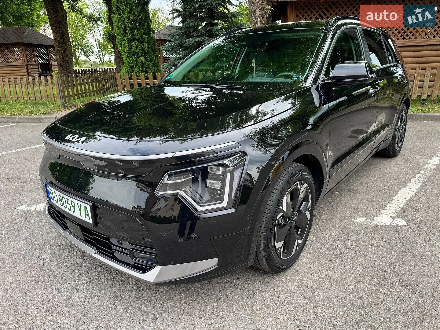 2022 Kia Niro - мініатюра 11