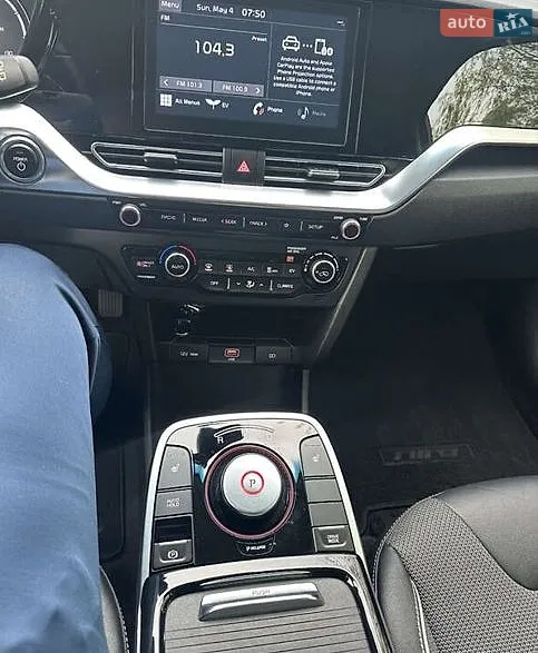 2020 Kia Niro - мініатюра 9
