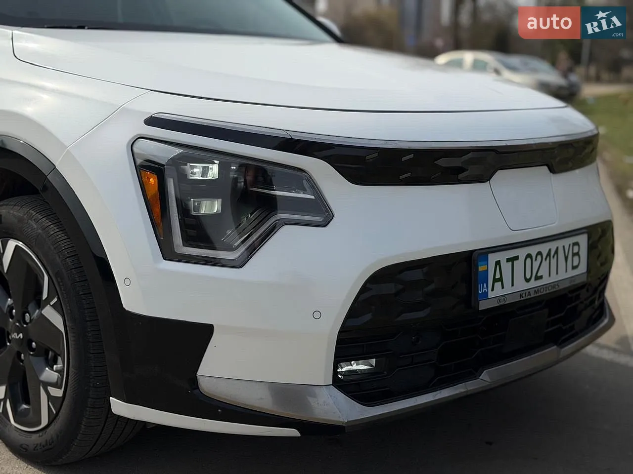 2023 Kia Niro - мініатюра 13