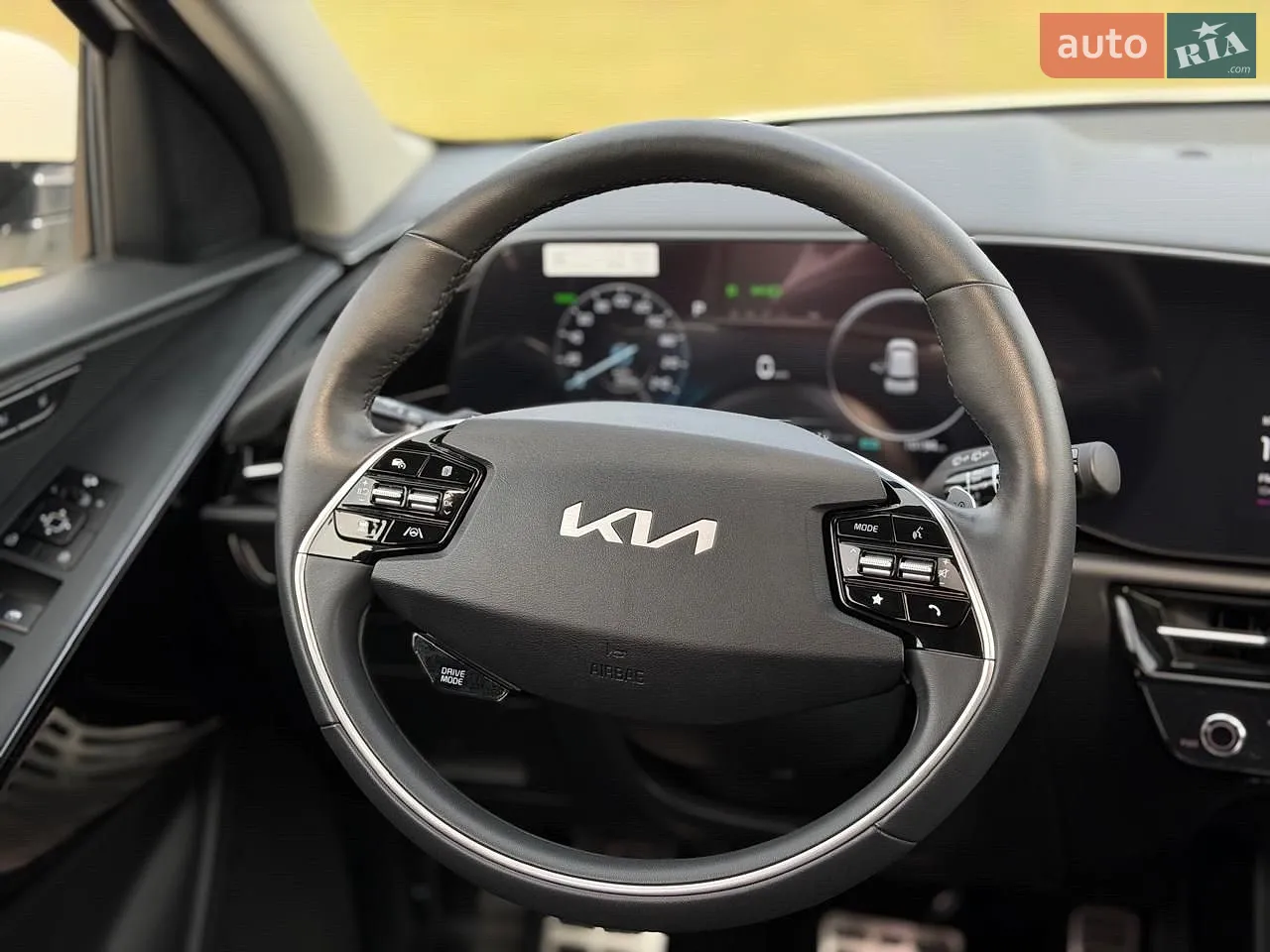 2023 Kia Niro - мініатюра 22