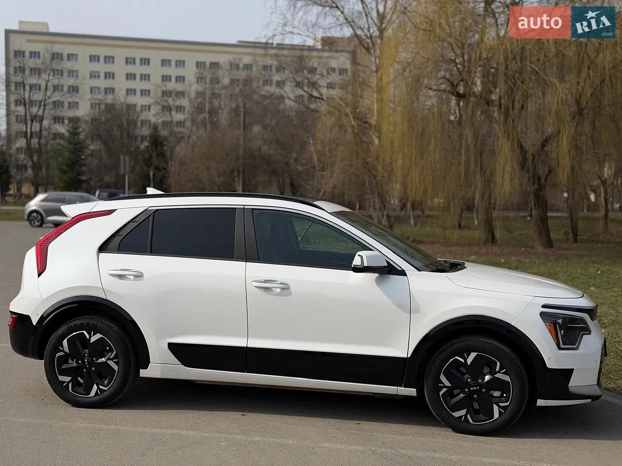 2023 Kia Niro - мініатюра 8