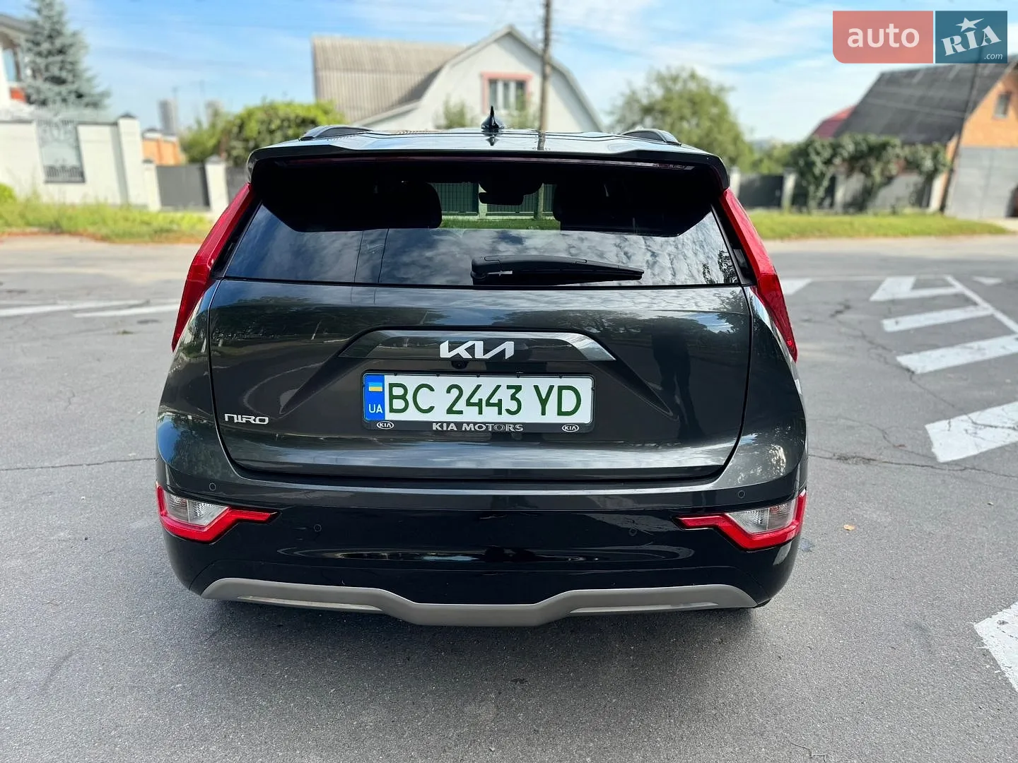 2022 Kia Niro - мініатюра 12
