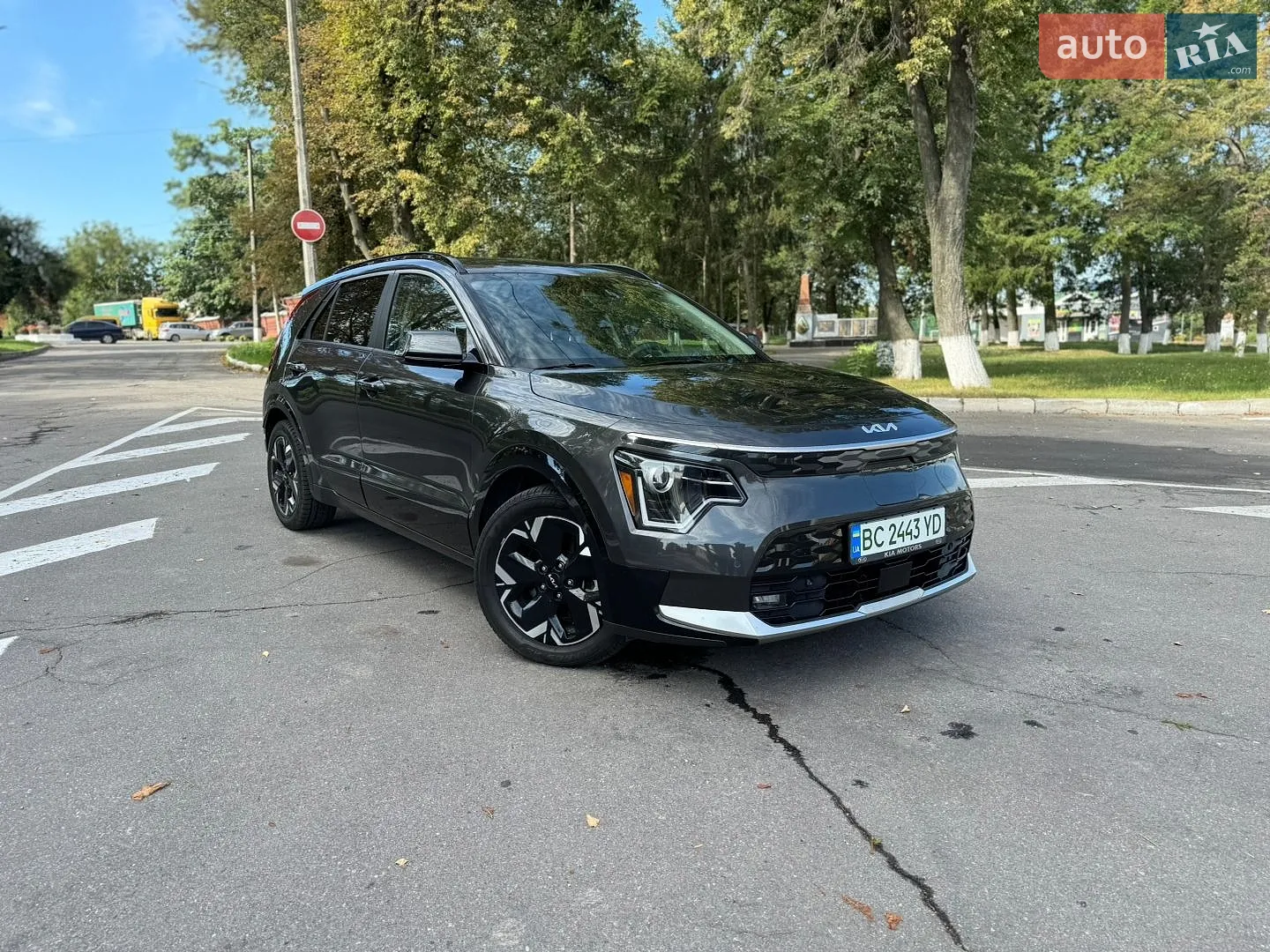 2022 Kia Niro - мініатюра 4