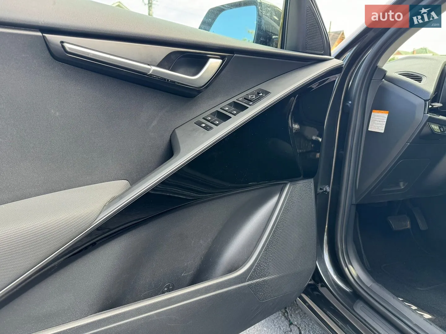 2022 Kia Niro - мініатюра 15