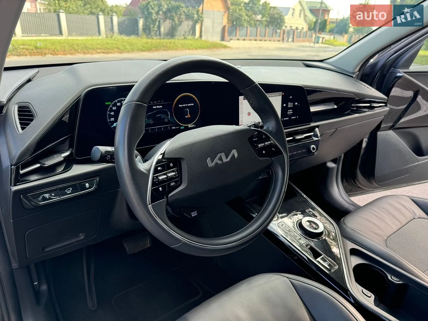 2022 Kia Niro - мініатюра 19