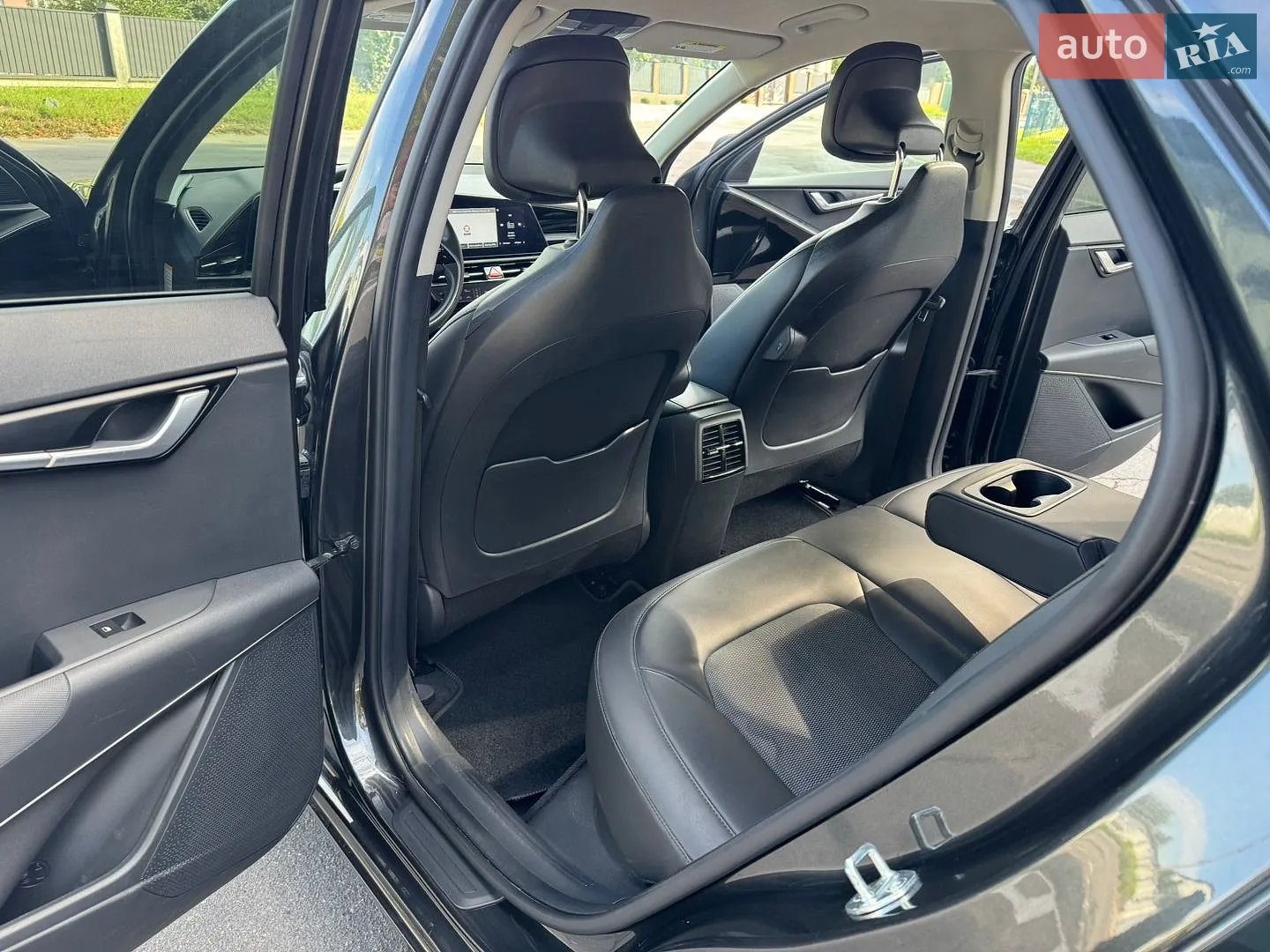 2022 Kia Niro - мініатюра 23
