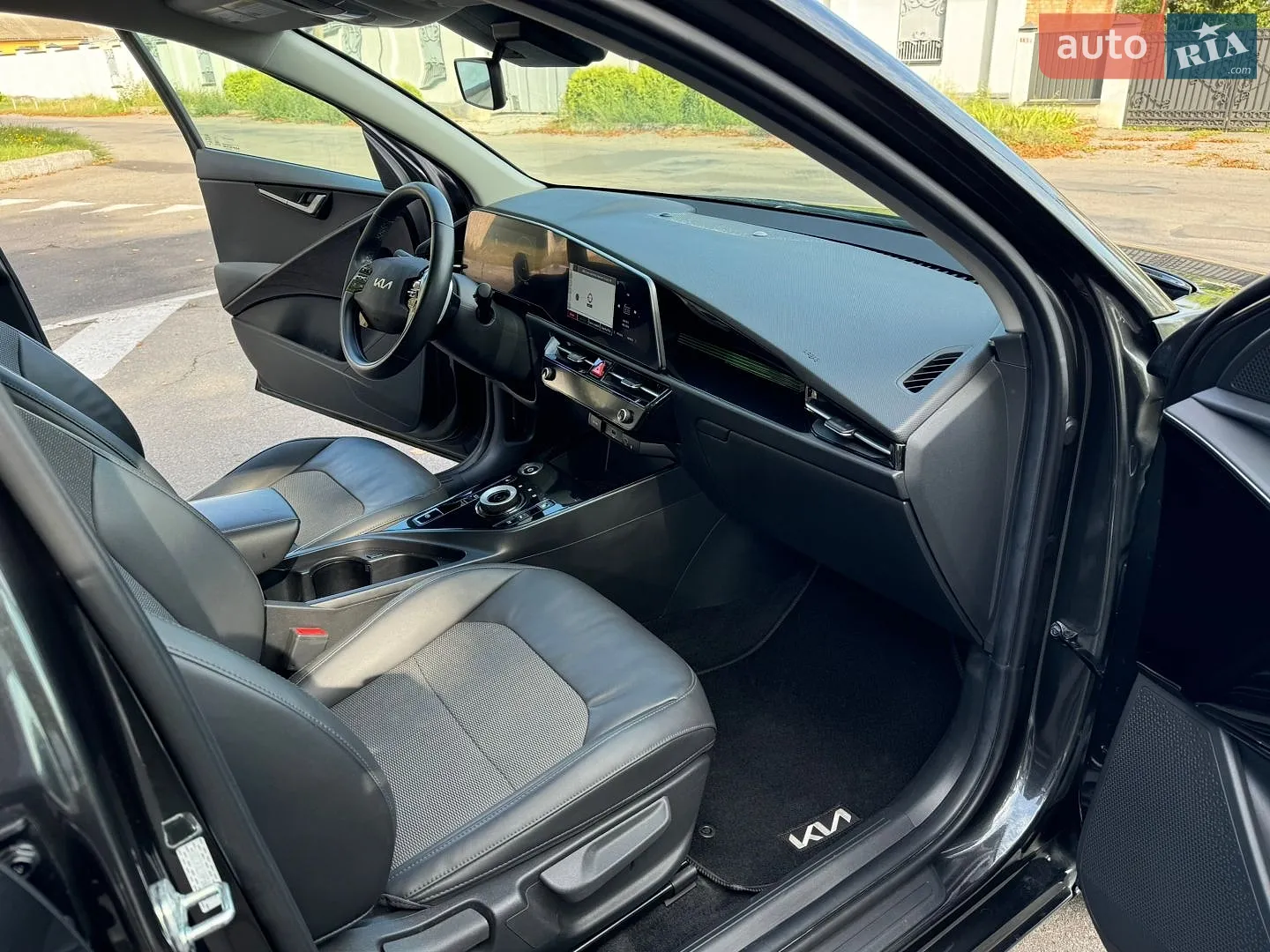 2022 Kia Niro - мініатюра 30