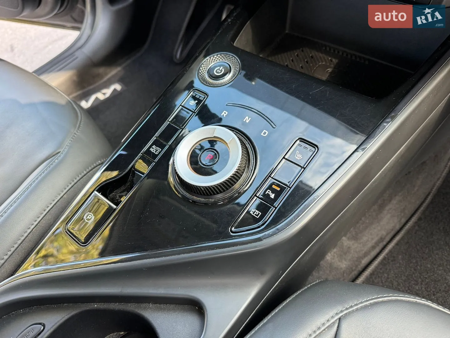2022 Kia Niro - мініатюра 32
