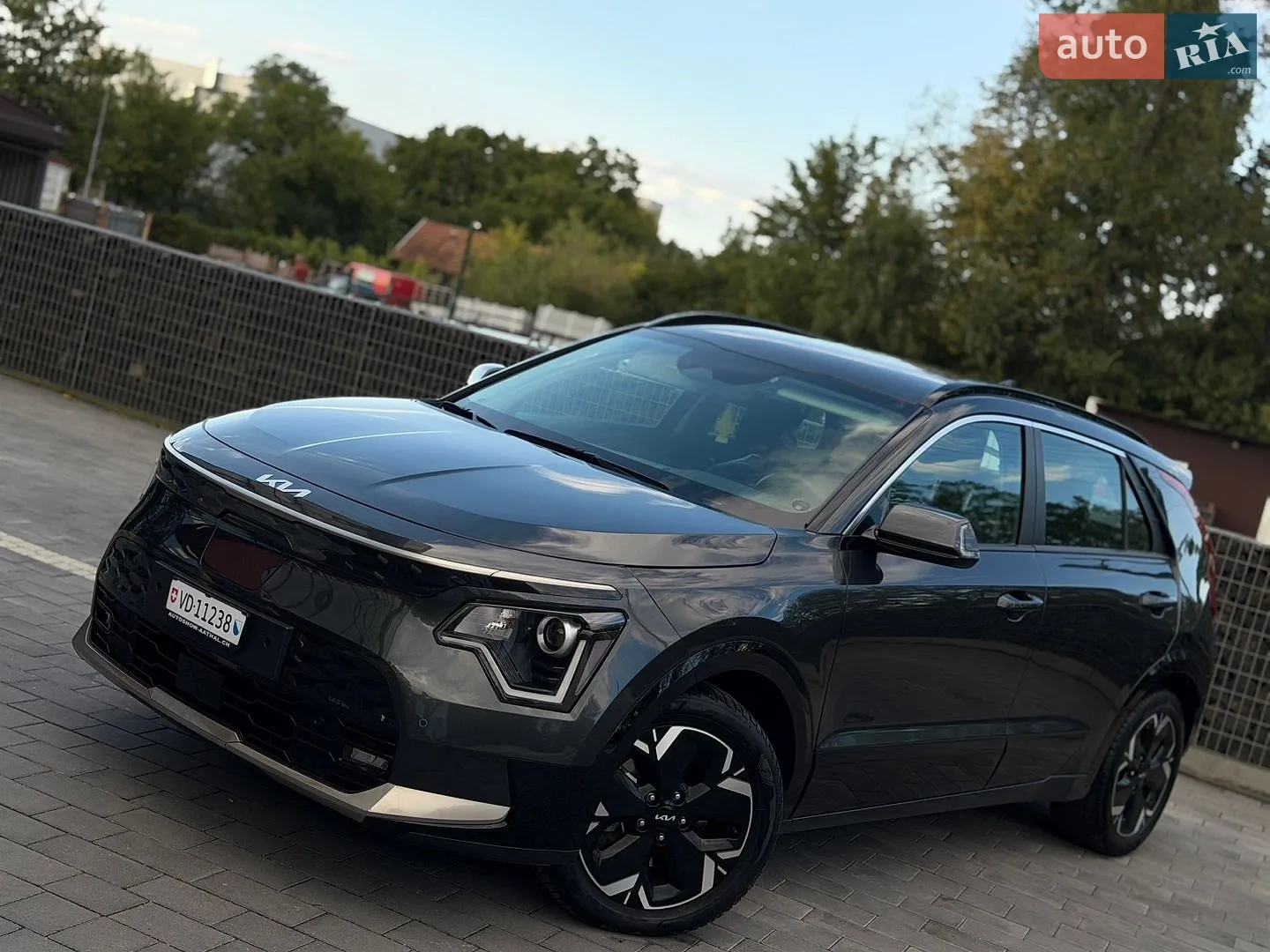 2023 Kia Niro - мініатюра 14