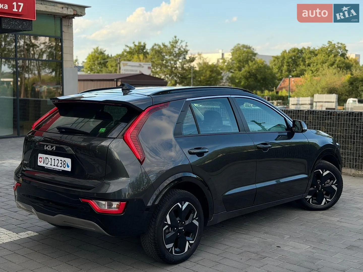2023 Kia Niro - мініатюра 23