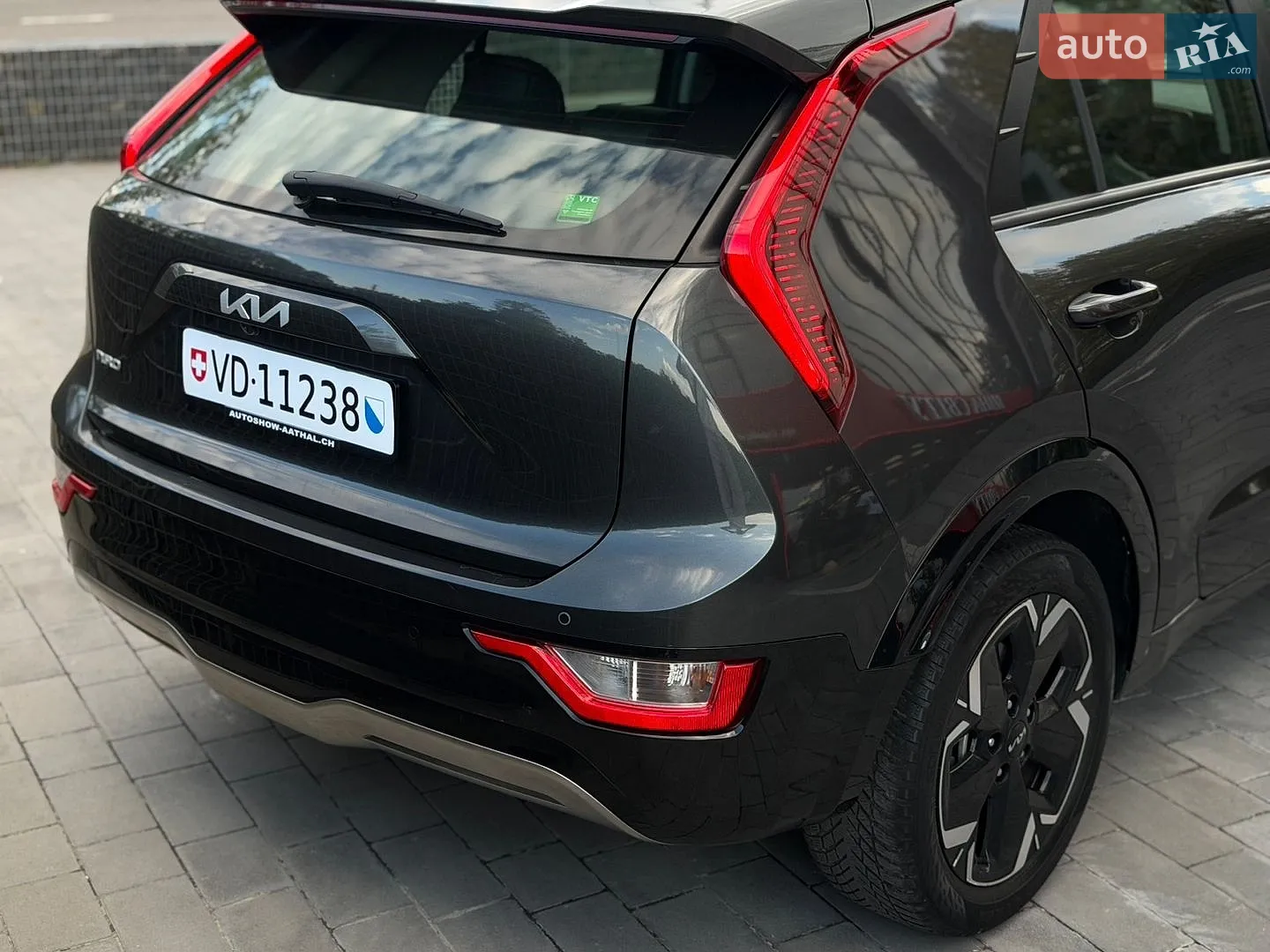 2023 Kia Niro - мініатюра 21