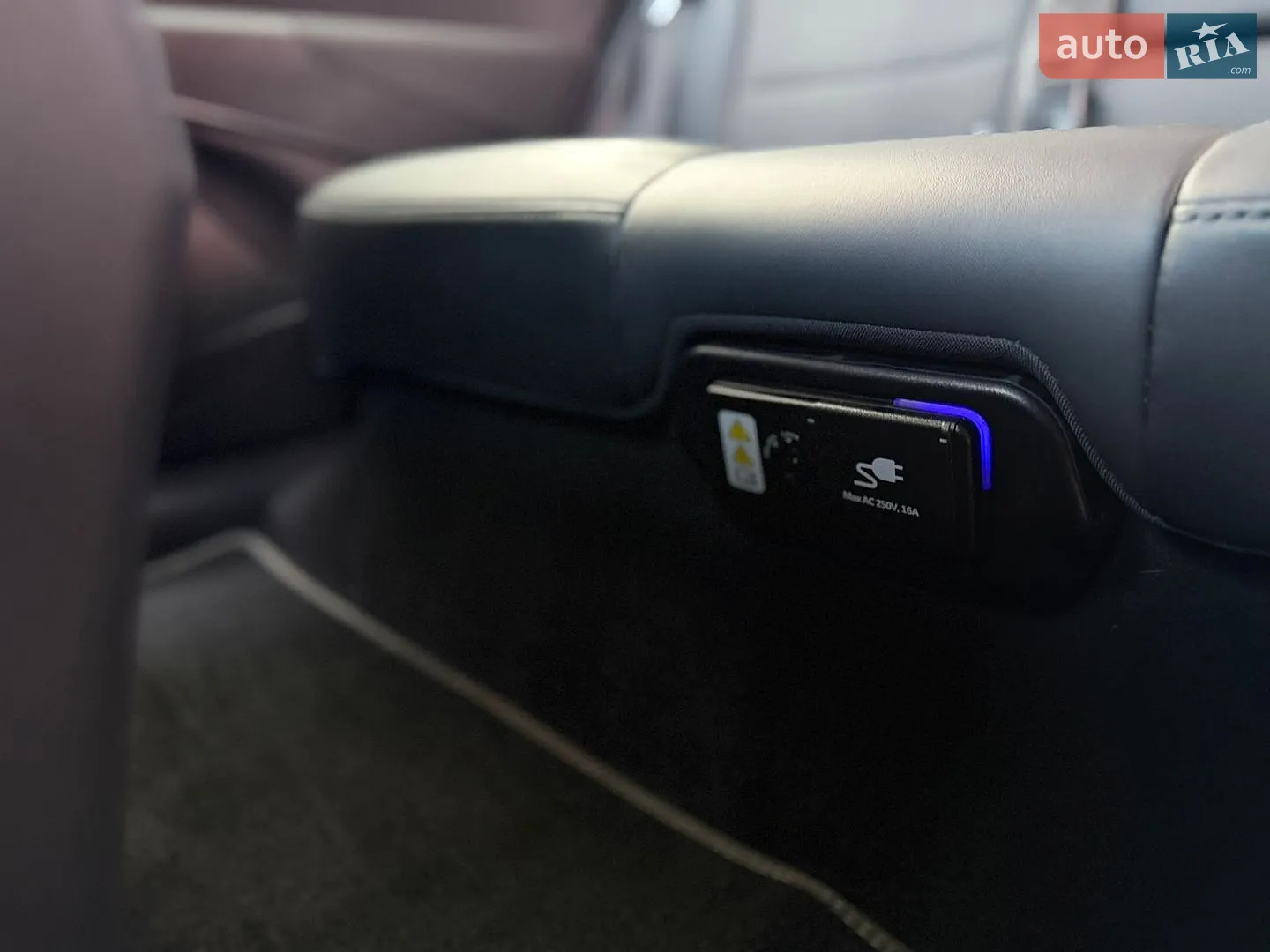 2023 Kia Niro - мініатюра 43