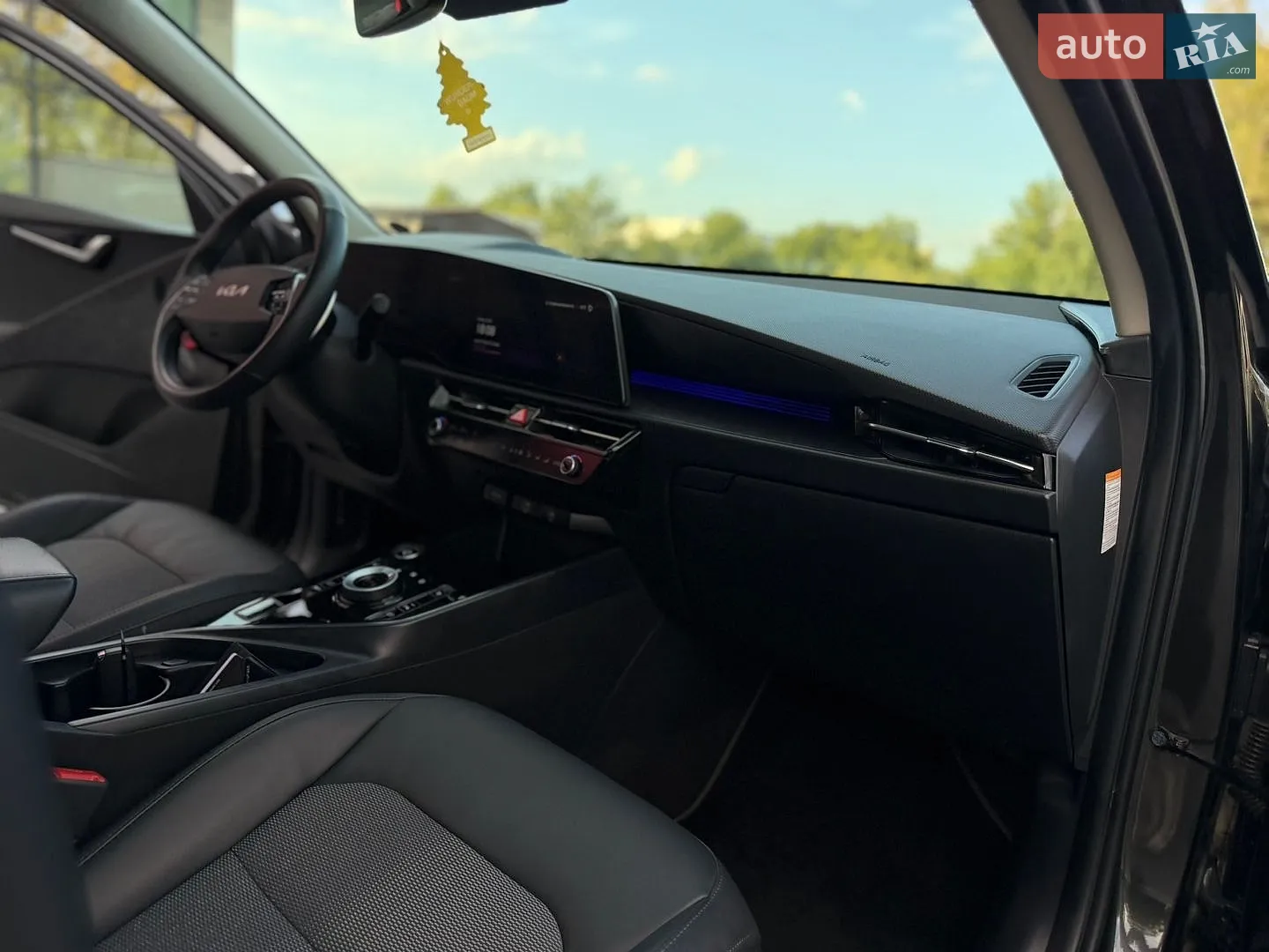 2023 Kia Niro - мініатюра 47