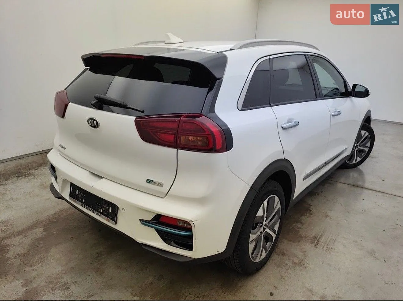 2021 Kia Niro - мініатюра 4