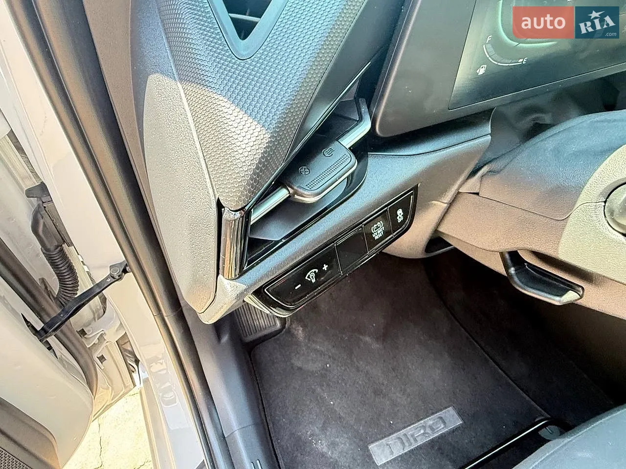 2024 Kia Niro - мініатюра 20