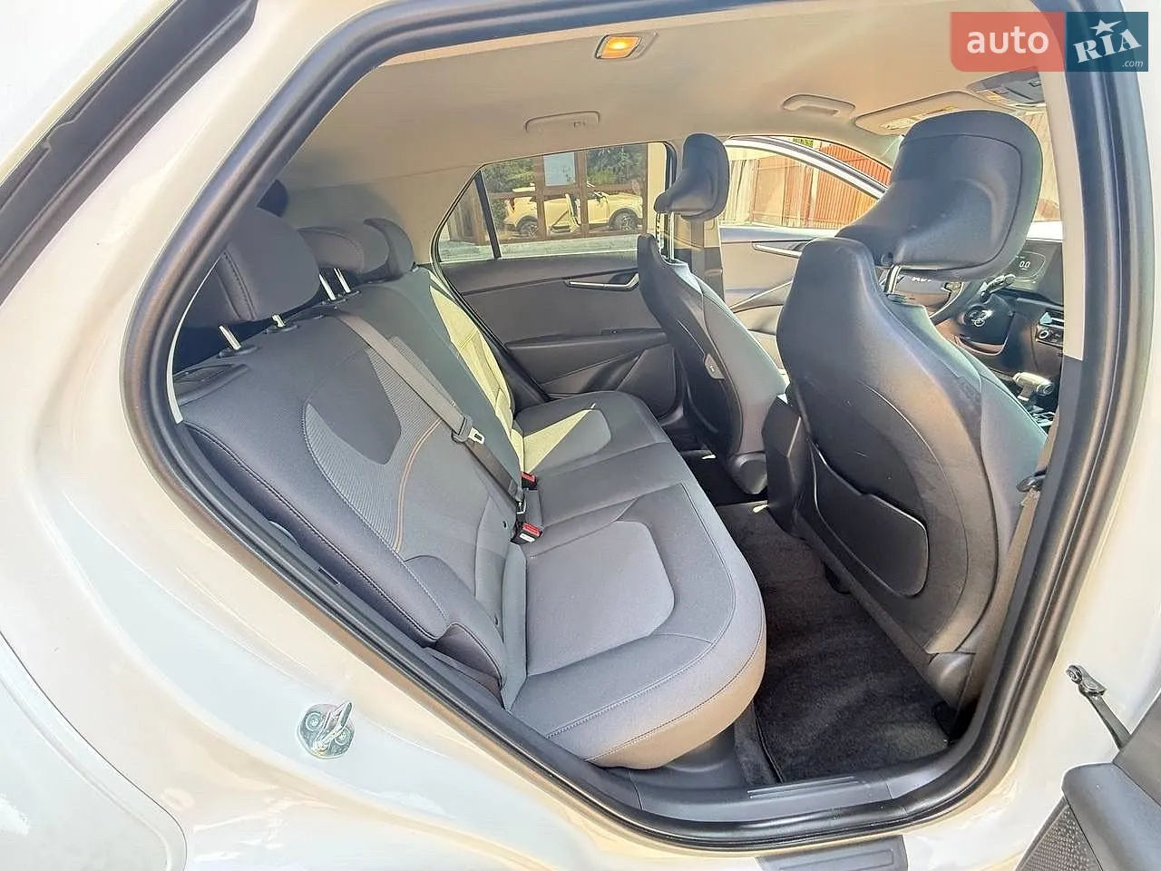 2024 Kia Niro - мініатюра 33