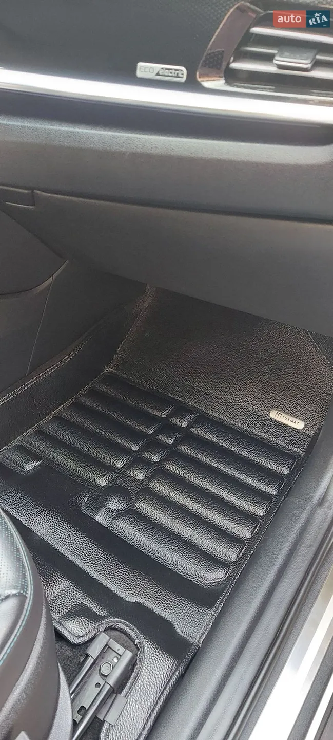 2020 Kia Niro - мініатюра 16