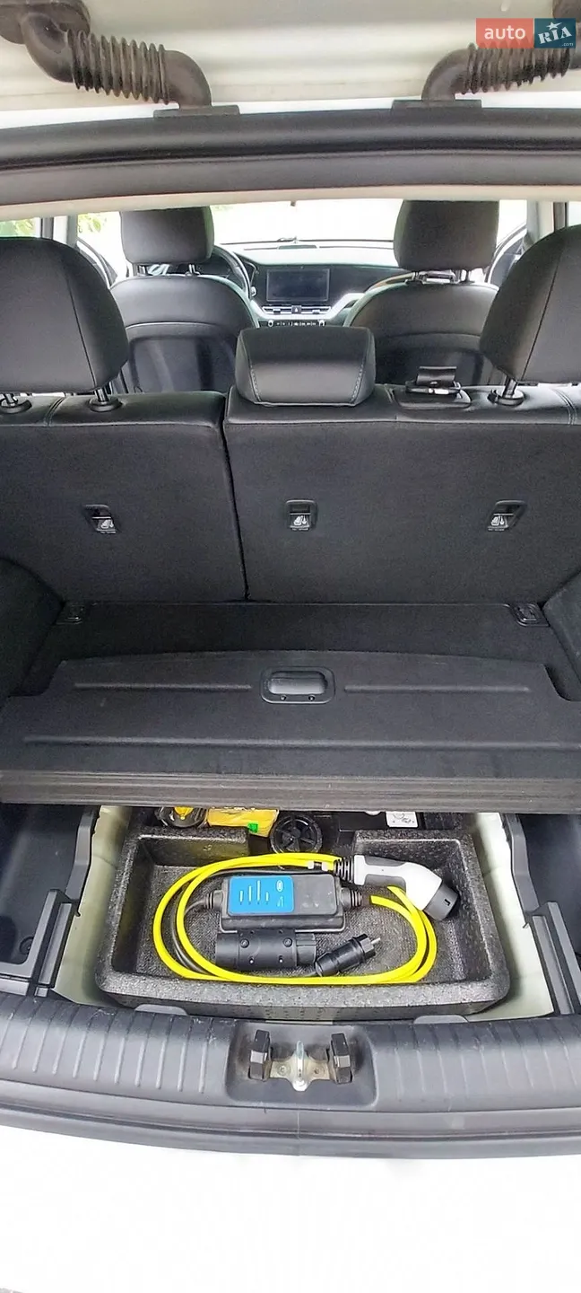 2020 Kia Niro - мініатюра 32