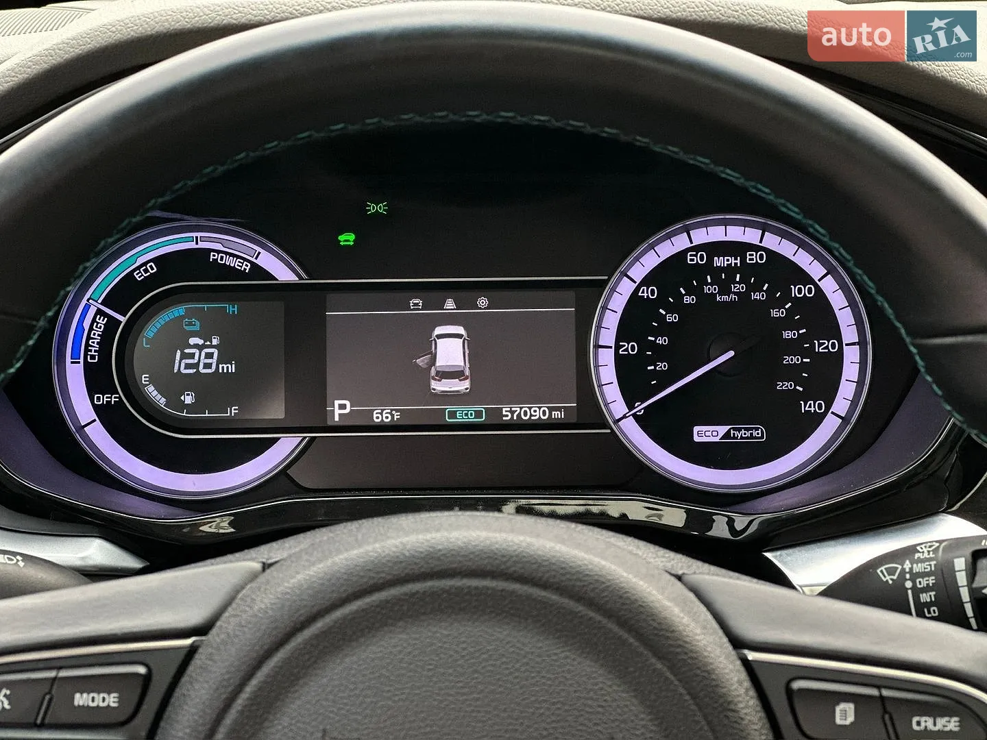 2021 Kia Niro - мініатюра 27