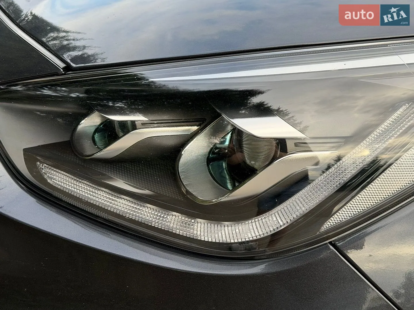 2020 Kia Niro - мініатюра 27