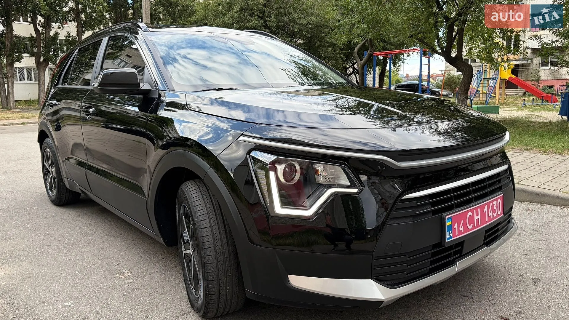 2023 Kia Niro - мініатюра 8