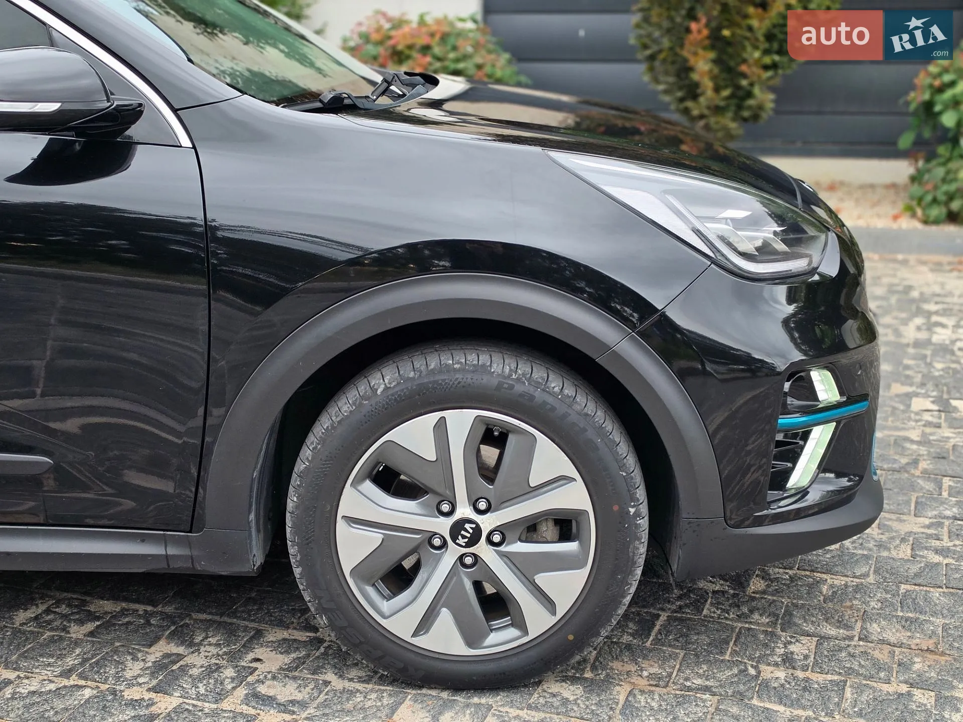 2019 Kia Niro - мініатюра 8